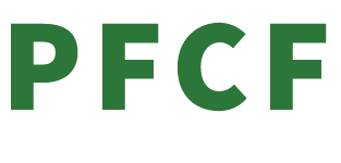 PEOPLE FOR A COOL FUTURE logo